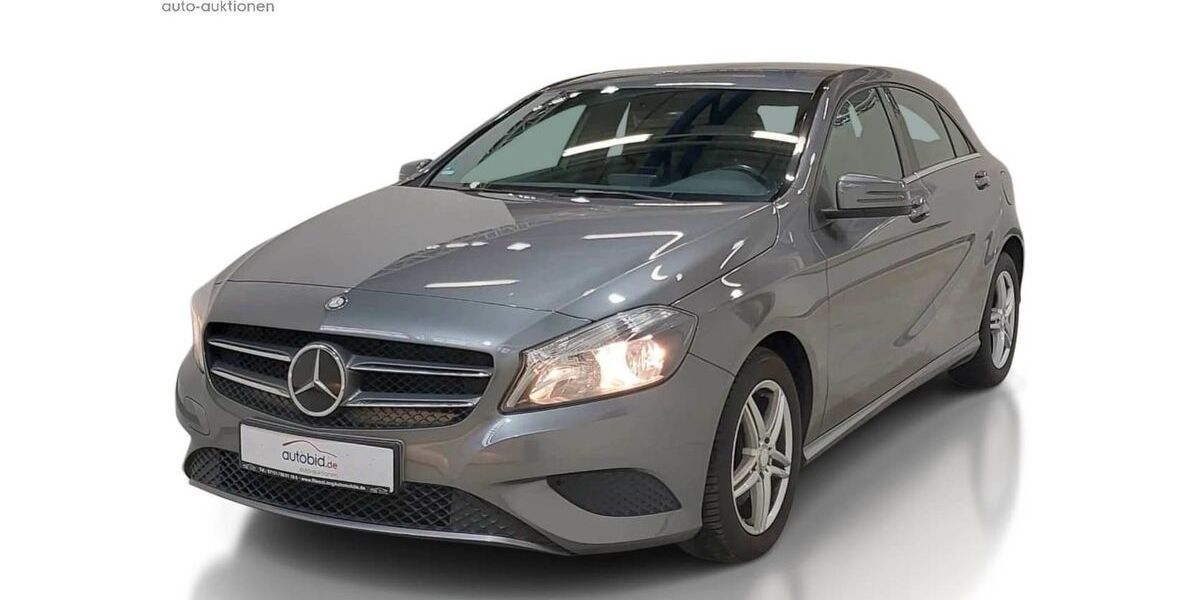 Mercedes-Benz A 180 78.980 km 11.980 &euro; STUTTGART 70190