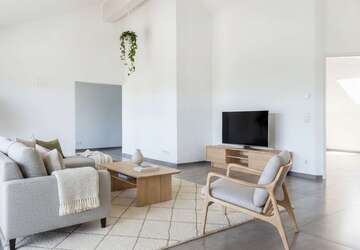 Wohnung Pforzheim Nordstadt - 4 Zimmer, 134 m&sup2;, 1.726&euro; | Angebot:27234632