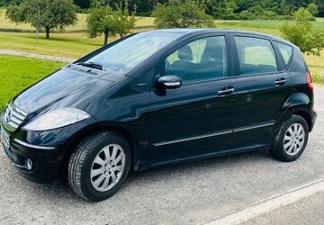 Mercedes-Benz A 180 255.000 km 650 &euro; Weil der stadt 71273