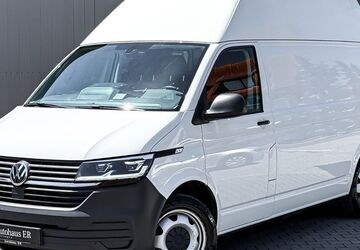 VW T6 Transporter 137.000 km 26.480 &euro; Reutlingen 72770