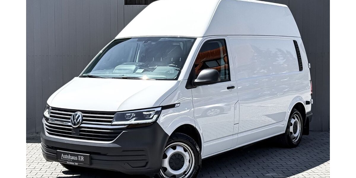 VW T6 Transporter 137.000 km 26.480 &euro; Reutlingen 72770