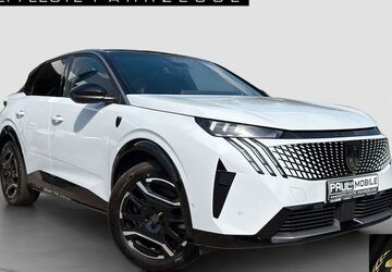 Peugeot e-3008 15.000 km 38.873 &euro; Ludwigsburg 71636