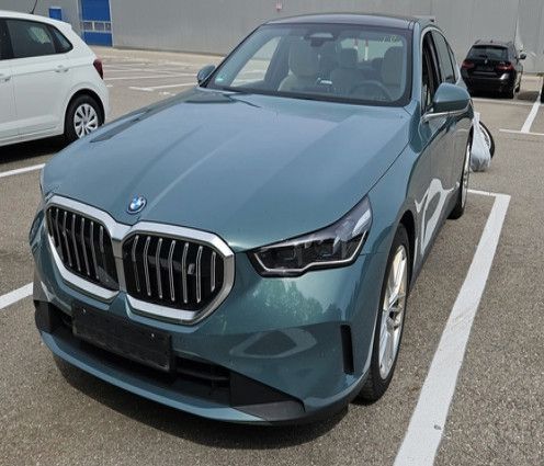 BMW i5 119.000 km 42.799 &euro; Reutlingen / Mittelstadt 72766