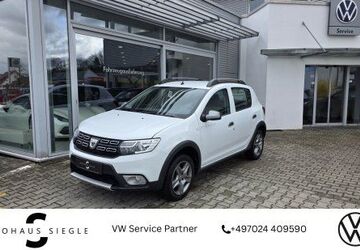 Dacia Sandero 86.010 km 9.880 &euro; Wendlingen am Neckar 73240