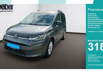 VW Caddy 74.280 km 21.980 &euro; Herrenberg 71083