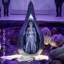 Turandot 26.06.2026 Opernhaus