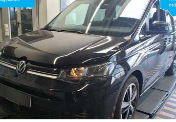 VW Caddy 32.827 km 28.490 &euro; Stuttgart 70188