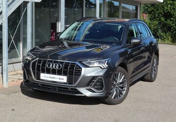 Audi Q3 58.950 km 28.995 &euro; Herrenberg 71083