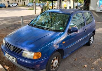 VW Polo 85.434 km 1.250 &euro; Esslingen 73733
