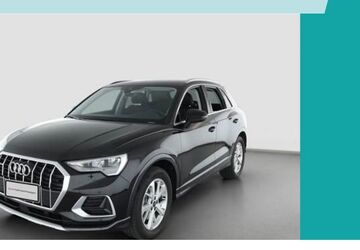 Audi Q3 5.888 km 37.580 &euro; Herrenberg 71083