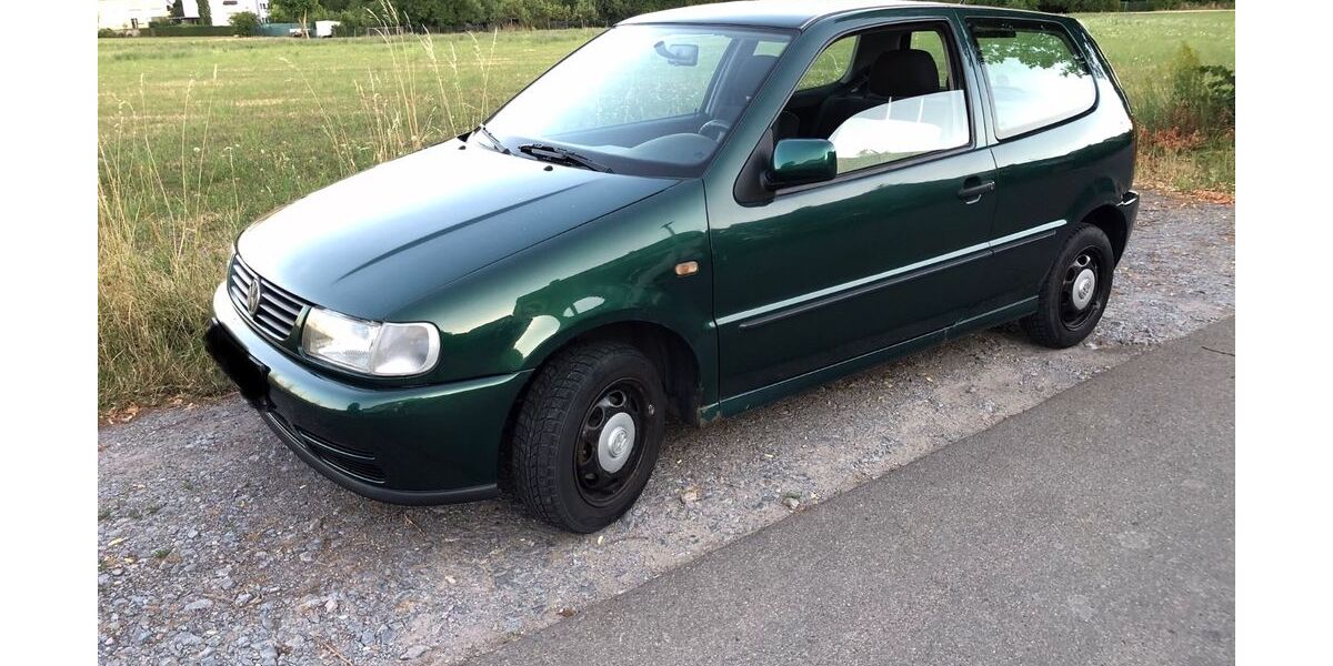 VW Polo 152.222 km 999 &euro; Korntal-Münchingen 70825