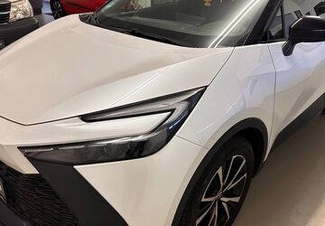 Toyota C-HR 36.022 km 24.990 &euro; LEONBERG 71229