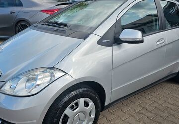 Mercedes-Benz A 150 169.800 km 4.680 &euro; Magstadt 71106
