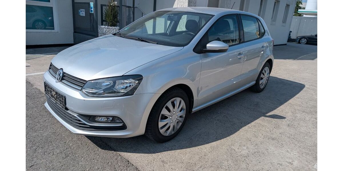 VW Polo 87.500 km 8.000 &euro; Freiberg a. Neckar 71691
