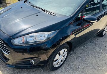 Ford Fiesta 152.300 km 3.599 &euro; Filderstadt 70794