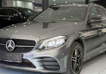 Mercedes-Benz C 300 62.500 km 23.400 &euro; Weil im Schönbuch 71093