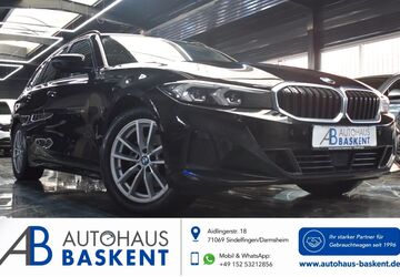 BMW 320 157.300 km 21.890 &euro; Sindelfingen-Darmsheim 71069