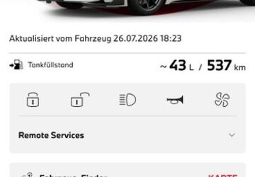 Toyota Supra 9.000 km 63.100 &euro; Stuttgart 70374