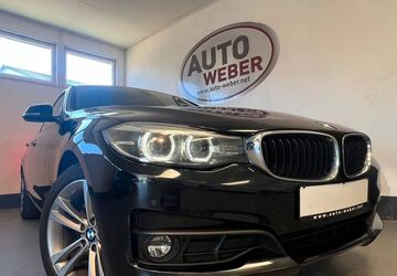 BMW 318 Gran Turismo 238.800 km 9.890 &euro; Sindelfingen/Darmsheim 71069