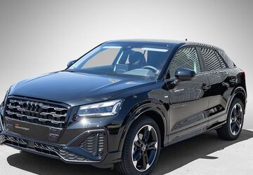 Audi Q2 9.999 km 41.980 &euro; Stuttgart 70469
