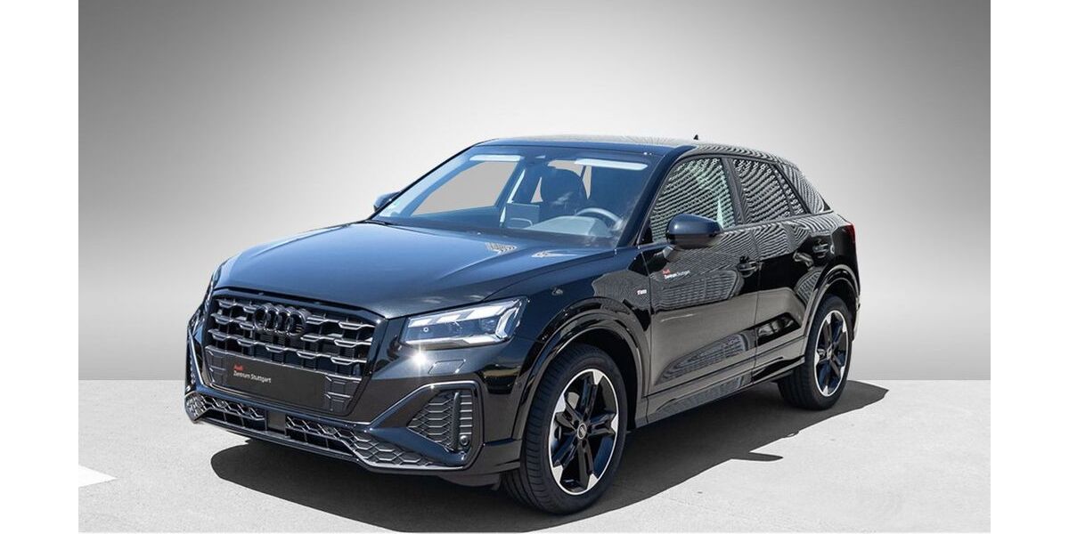 Audi Q2 9.999 km 41.980 &euro; Stuttgart 70469