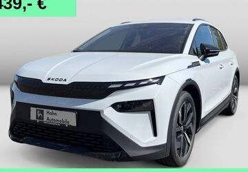 Skoda Elroq 3.900 km 44.980 &euro; Kornwestheim 70806
