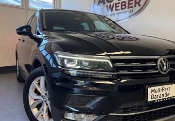 VW Tiguan 140.000 km 18.890 &euro; Sindelfingen/Darmsheim 71069