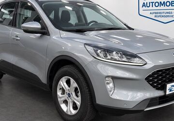 Ford Kuga 53.000 km 17.990 &euro; Reutlingen 72762