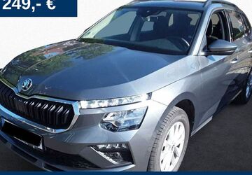 Skoda Kamiq 16.240 km 24.430 &euro; Niefern-Öschelbronn 75223