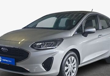 Ford Fiesta 25.829 km 13.270 &euro; Stuttgart 70190