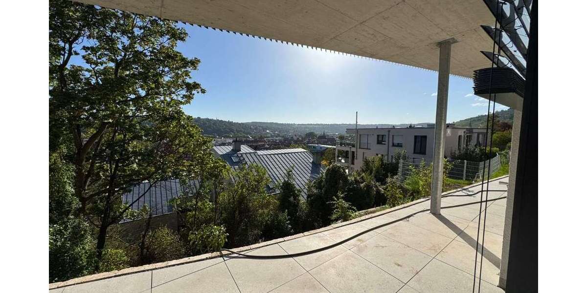 Etagenwohnung Esslingen am Neckar - 2 Zimmer, 87 m&sup2;, 1.925&euro; | Angebot:26731273