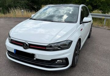 VW Polo 70.000 km 18.499 &euro; Böblingen 71032