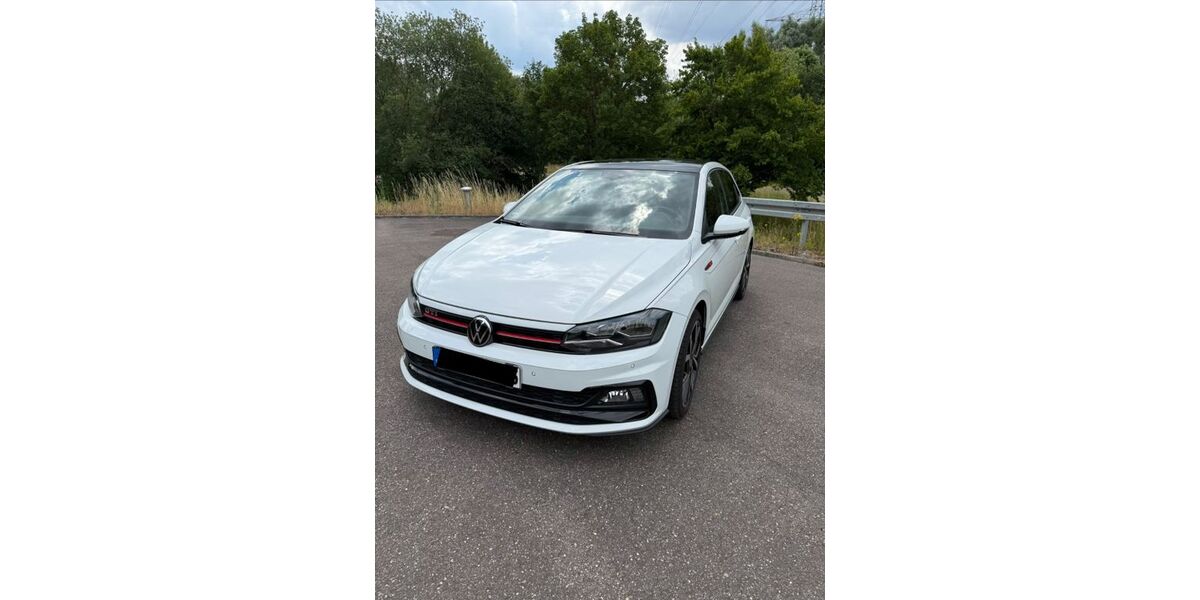 VW Polo 70.000 km 18.499 &euro; Böblingen 71032