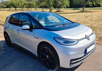 VW ID.3 66.000 km 21.300 &euro; Weil der Stadt 71263