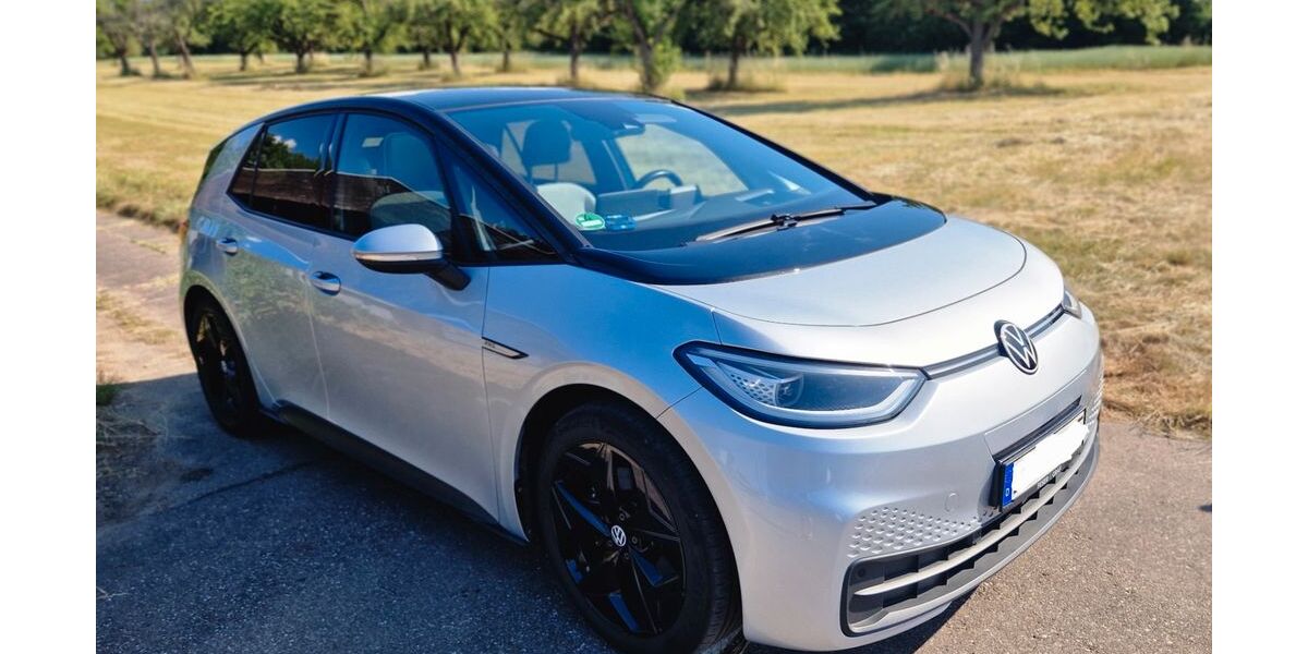 VW ID.3 66.000 km 21.300 &euro; Weil der Stadt 71263