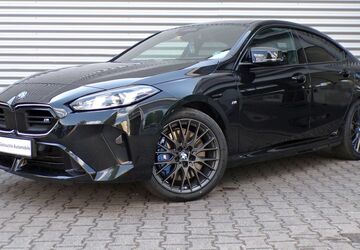 BMW M235 26.048 km 37.895 &euro; Bietigheim-Bissingen 74321
