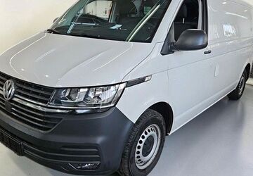 VW T6 Transporter 84.000 km 28.299 &euro; Reutlingen / Mittelstadt 72766