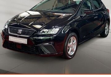 Seat Ibiza 12.595 km 18.260 &euro; Nürtingen 72622