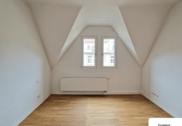 Wohnung Stuttgart Stuttgart-West - 2 Zimmer, 63 m&sup2;, 1.275&euro; | Angebot:27168954