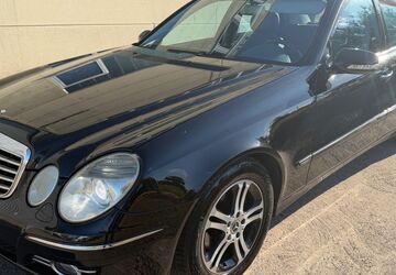 Mercedes-Benz E 200 250.000 km 5.950 &euro; Sindelfingen/Stuttgart 71069