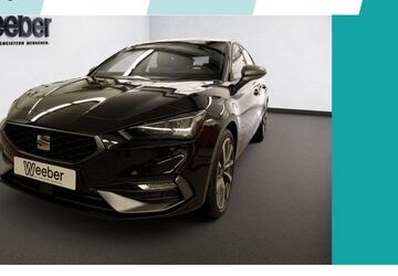 Seat Leon 8.990 km 27.990 &euro; Herrenberg 71083