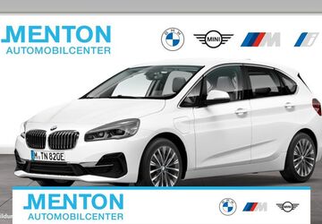 BMW 225 Active Tourer 67.754 km 17.290 &euro; Tübingen 72072
