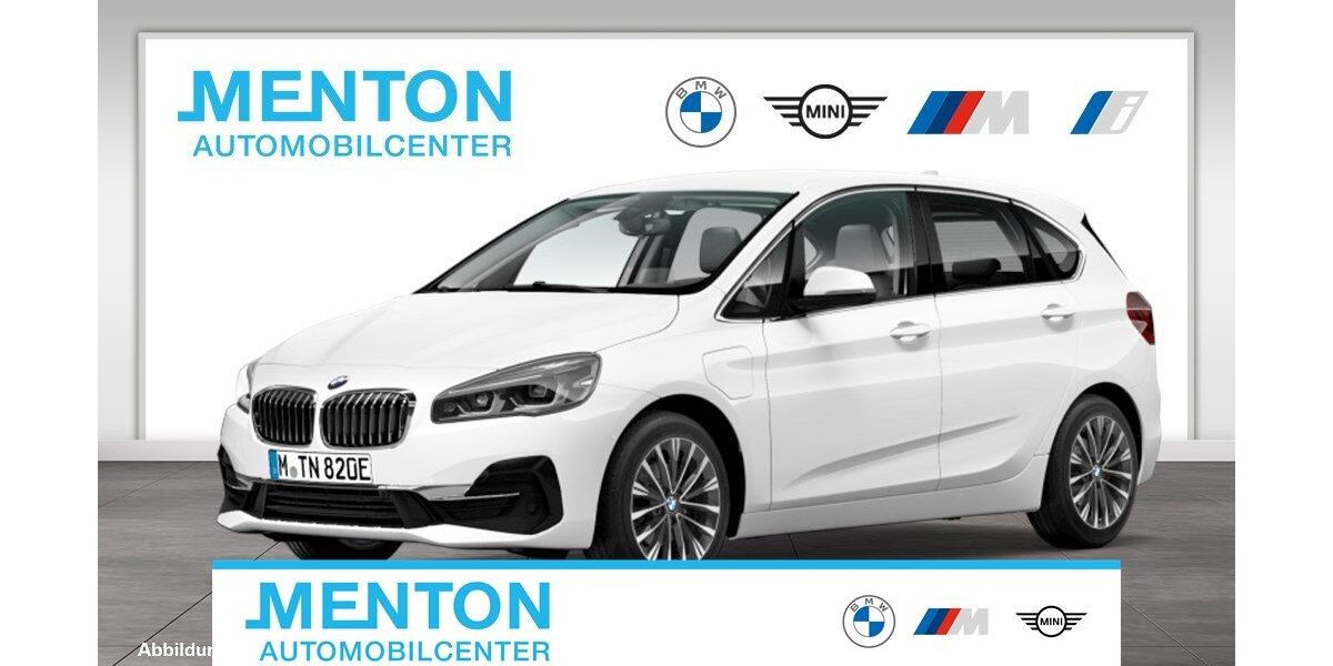 BMW 225 Active Tourer 67.754 km 17.290 &euro; Tübingen 72072