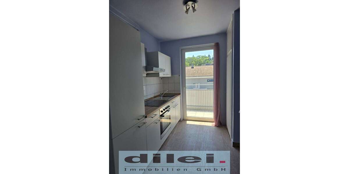 Etagenwohnung Pforzheim - 3 Zimmer, 66 m&sup2;, 580&euro; | Angebot:27072706