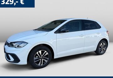 VW Polo 1.017 km 23.490 &euro; Korntal-Münchingen 70825
