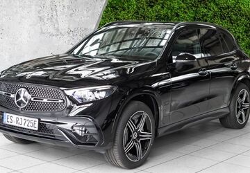 Mercedes-Benz GLC 300 11.000 km 68.850 &euro; Nürtingen 72622