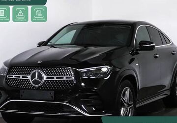 Mercedes-Benz GLE 350 19.895 km 87.490 &euro; Korntal 70825