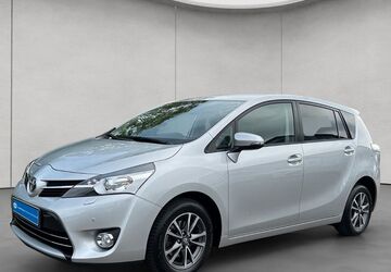 Toyota Verso 36.750 km 16.480 &euro; Esslingen 73730