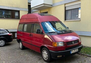 VW T4 California 291.968 km 8.700 &euro; Pforzheim 75179