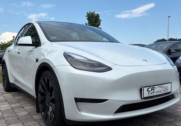 Tesla Model Y 32.036 km 37.890 &euro; Wurmberg 75449